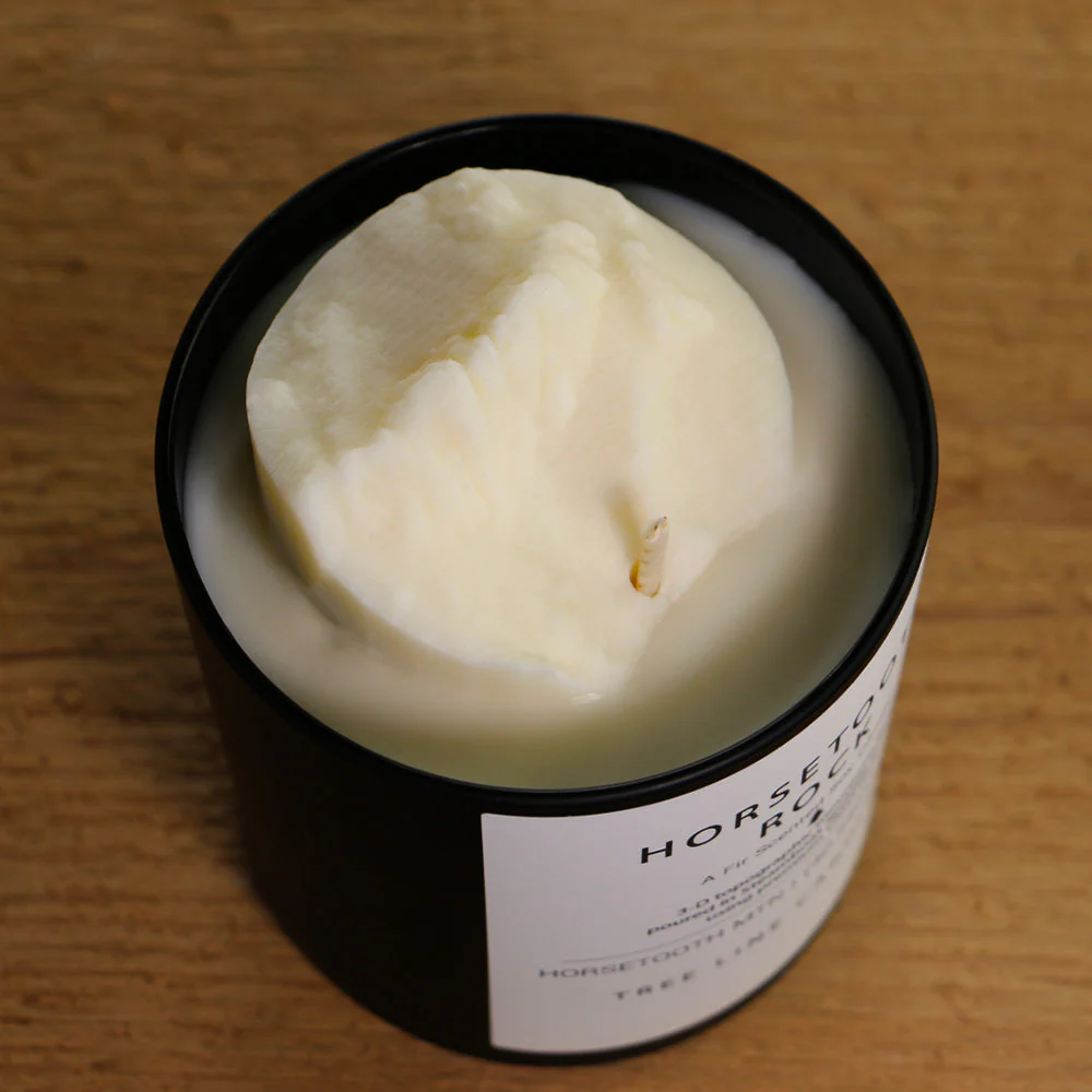 Horsetooth Rock Candle - Image 2