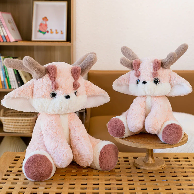 Household Fashion Personalized Plush Toys - Image 2