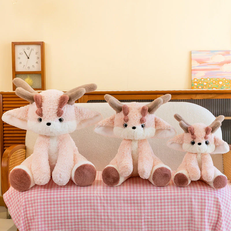 Household Fashion Personalized Plush Toys - Image 3