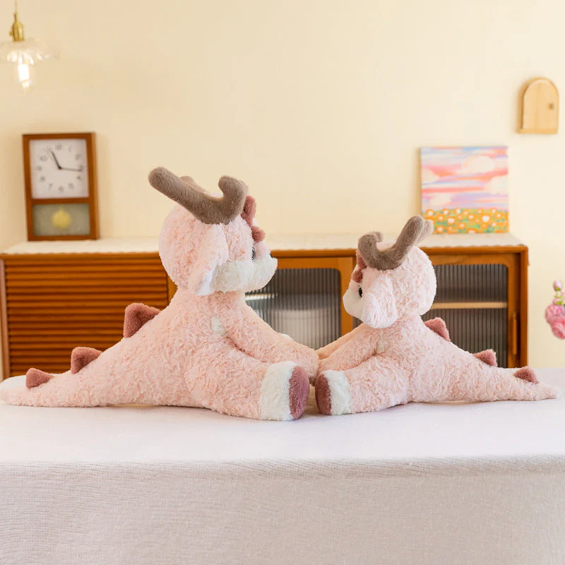 Household Fashion Personalized Plush Toys - Image 4