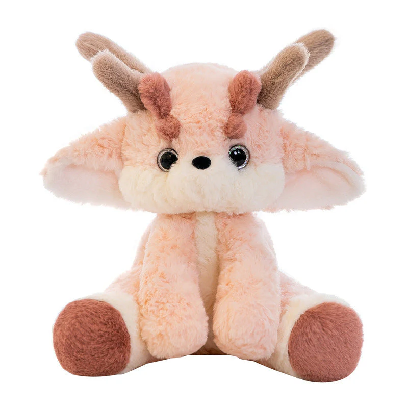 Household Fashion Personalized Plush Toys - Image 5