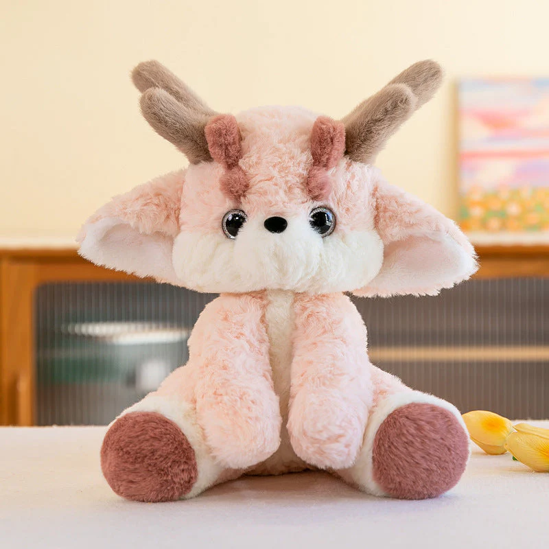 Household Fashion Personalized Plush Toys - Image 6