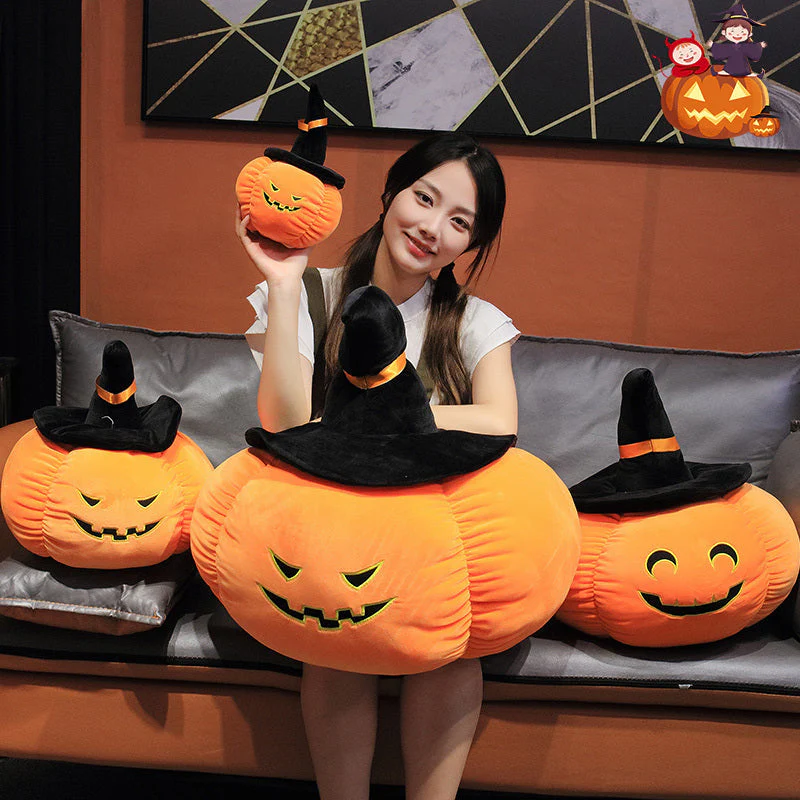 Household Fashionable Cotton Plush Toy Pillow - Image 2