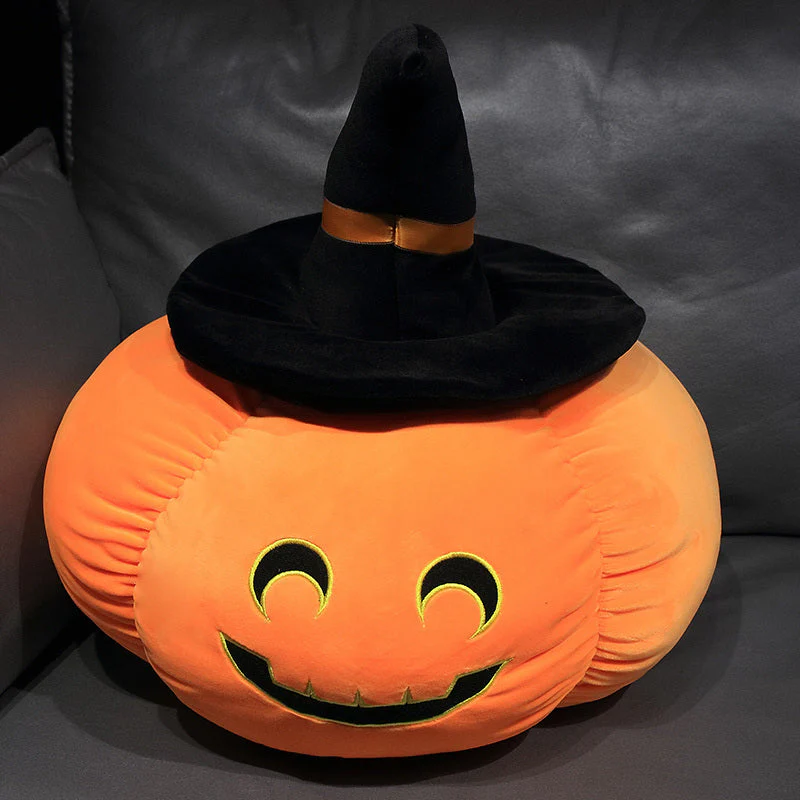 Household Fashionable Cotton Plush Toy Pillow - Image 3
