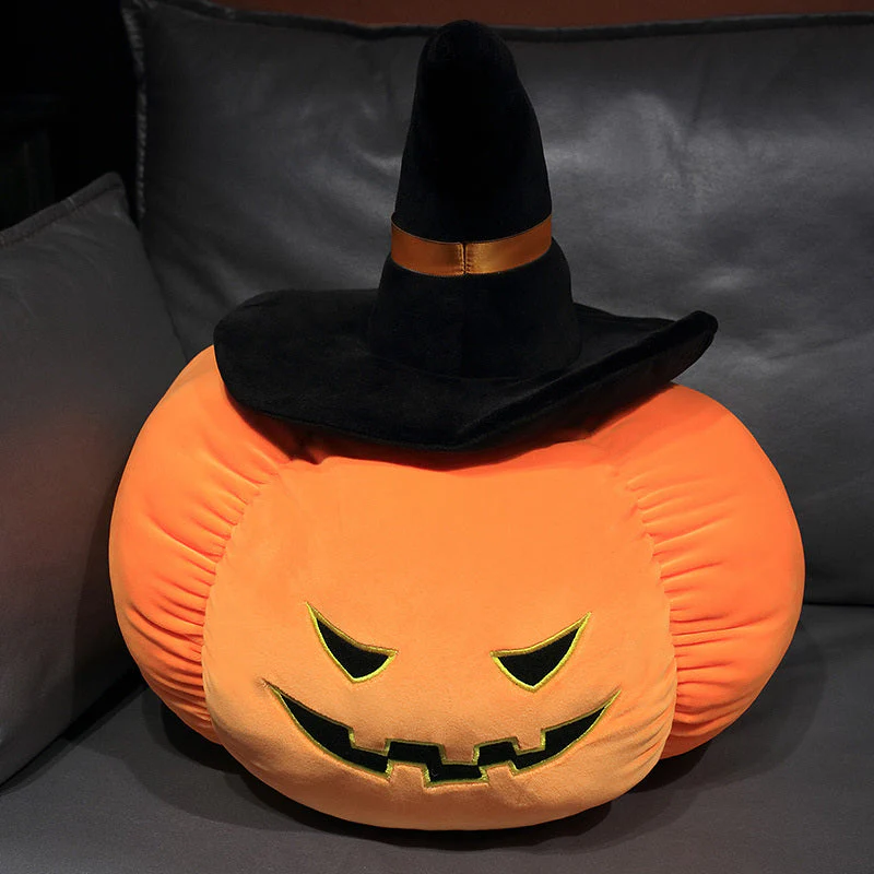 Household Fashionable Cotton Plush Toy Pillow - Image 4