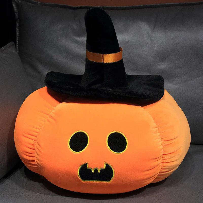 Household Fashionable Cotton Plush Toy Pillow - Image 5