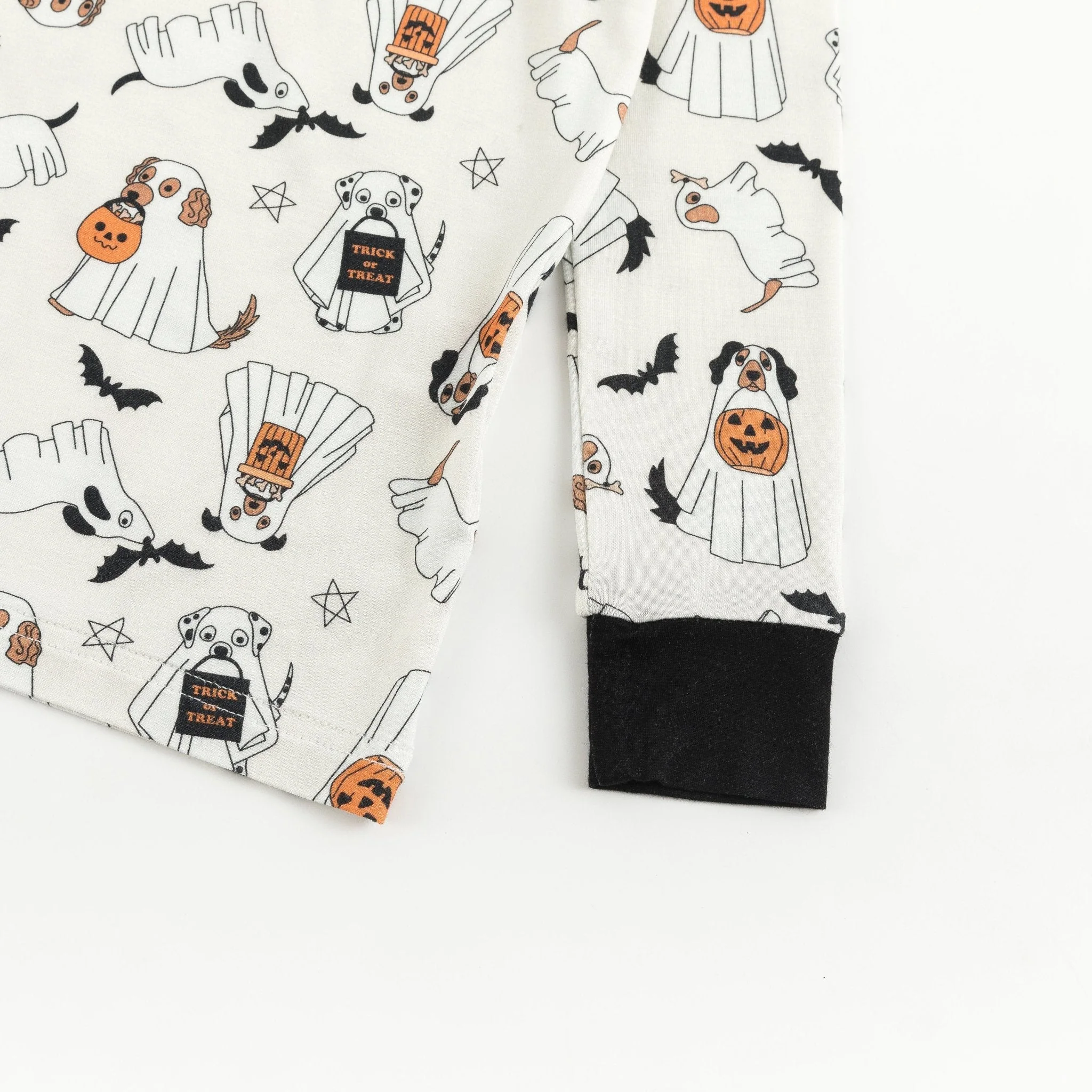 Howl-O-Ween Pups (Long Sleeve PJ) - Image 5