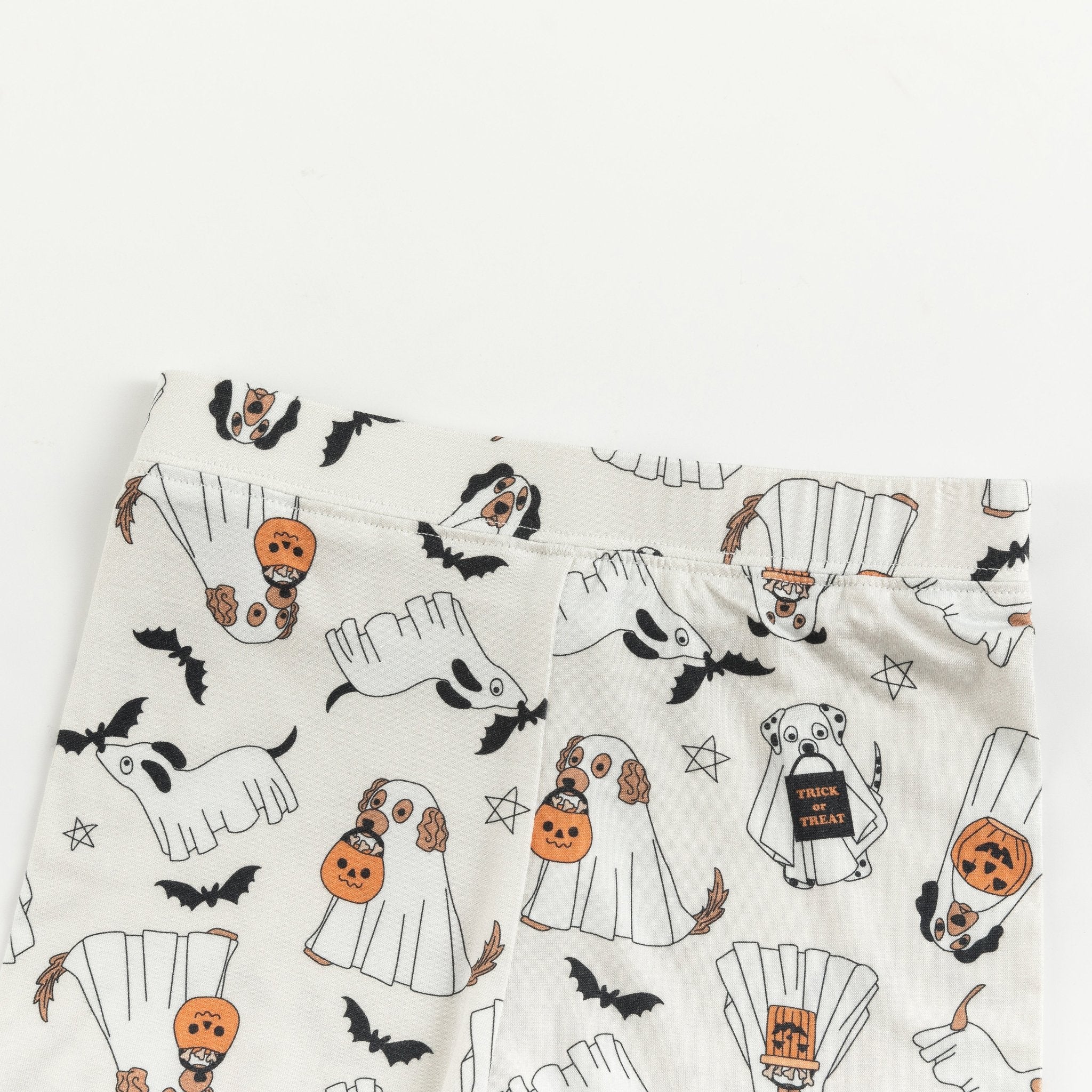 Howl-O-Ween Pups (Long Sleeve PJ) - Image 6