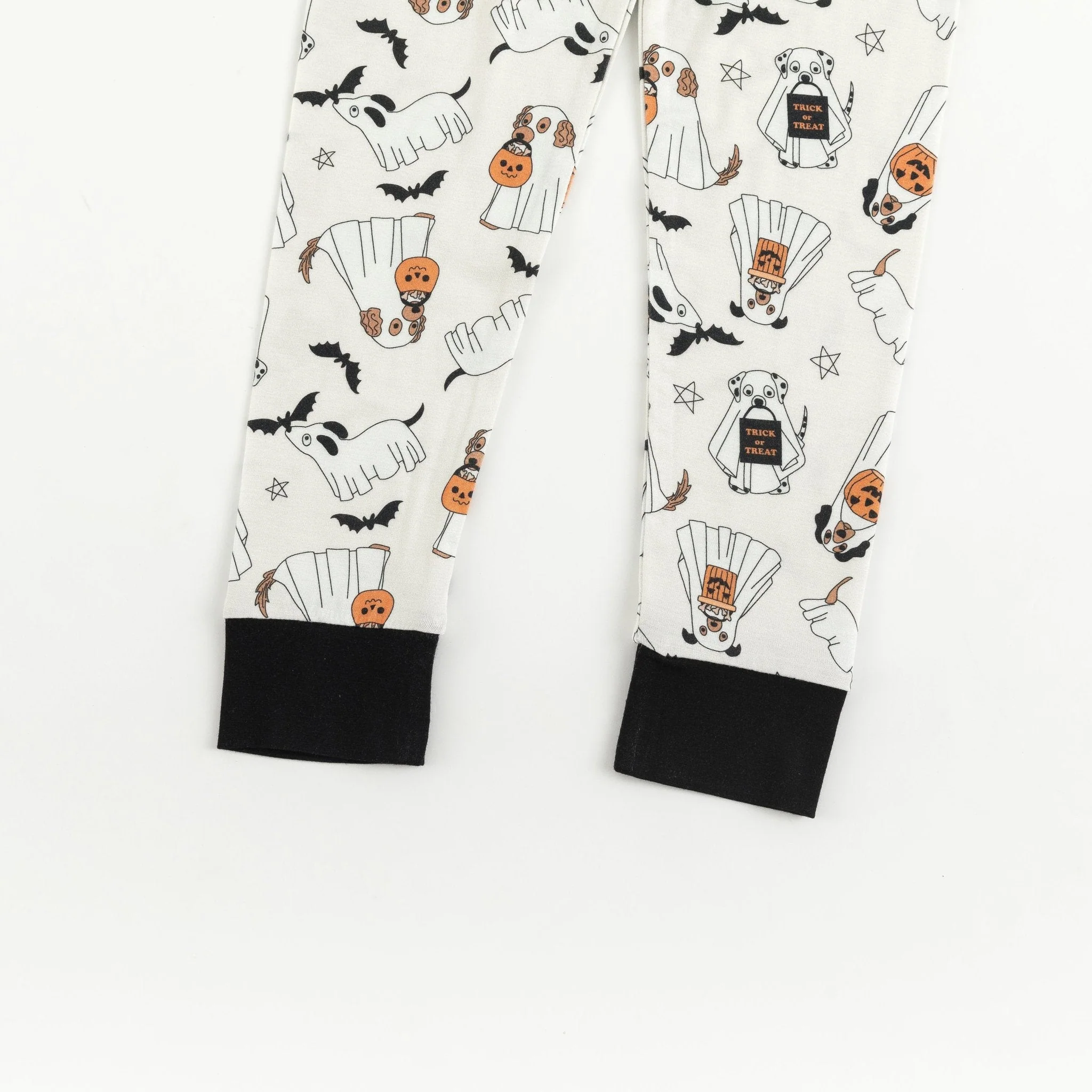 Howl-O-Ween Pups (Long Sleeve PJ) - Image 7