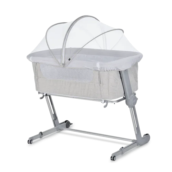 Hug Me Plus 3-in-1 Bedside Bassinet - Image 2