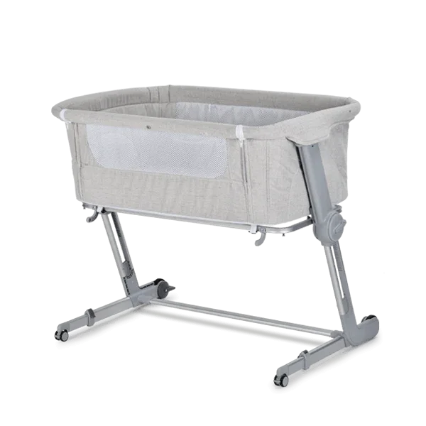 Hug Me Plus 3-in-1 Bedside Bassinet - Image 3