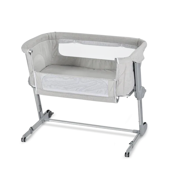Hug Me Plus 3-in-1 Bedside Bassinet - Image 4