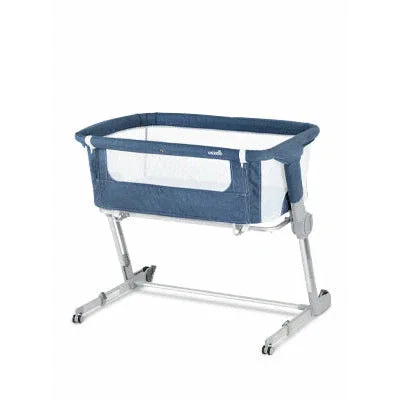 Hug Me Plus 3-in-1 Bedside Bassinet - Image 6