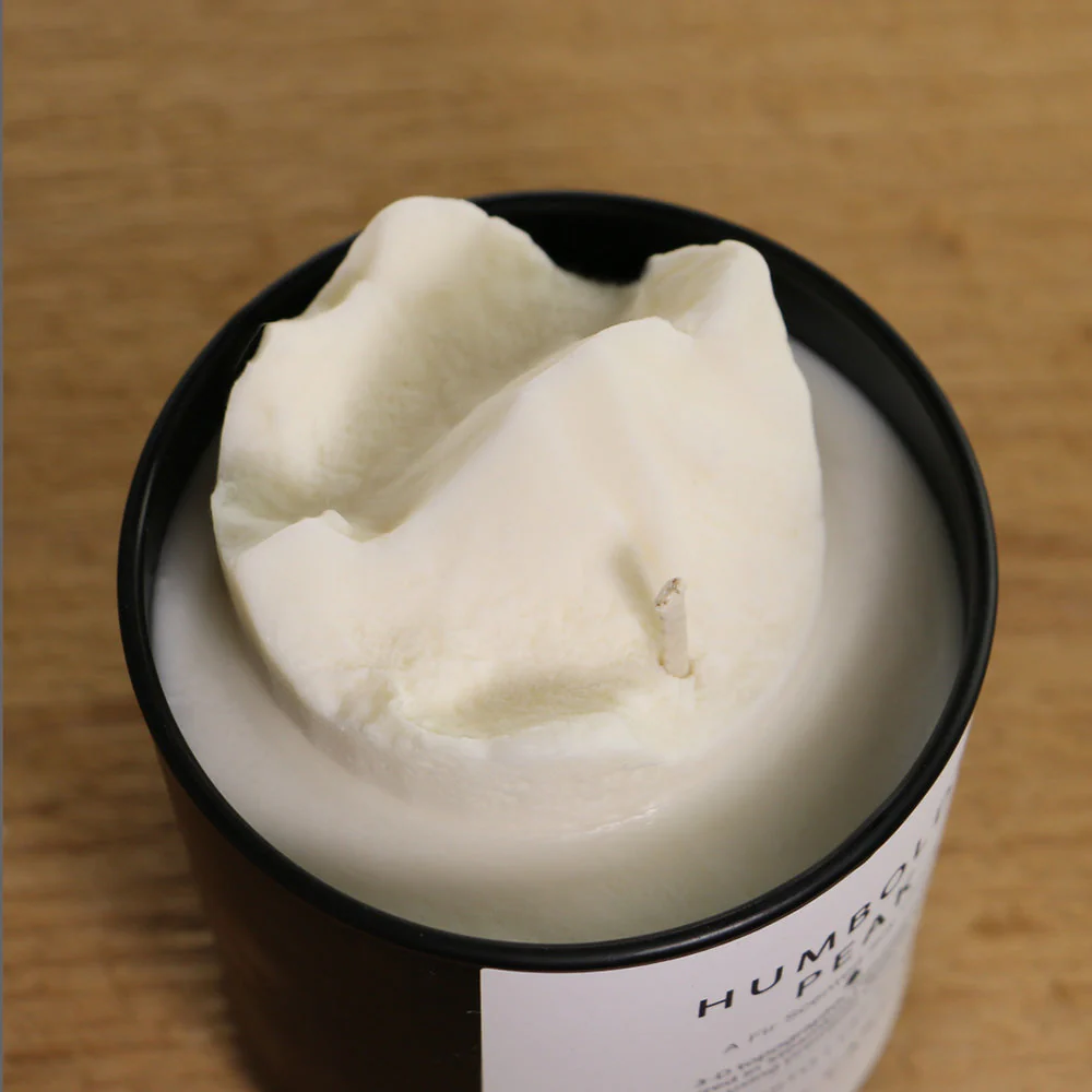 Humboldt Peak Candle - Image 2
