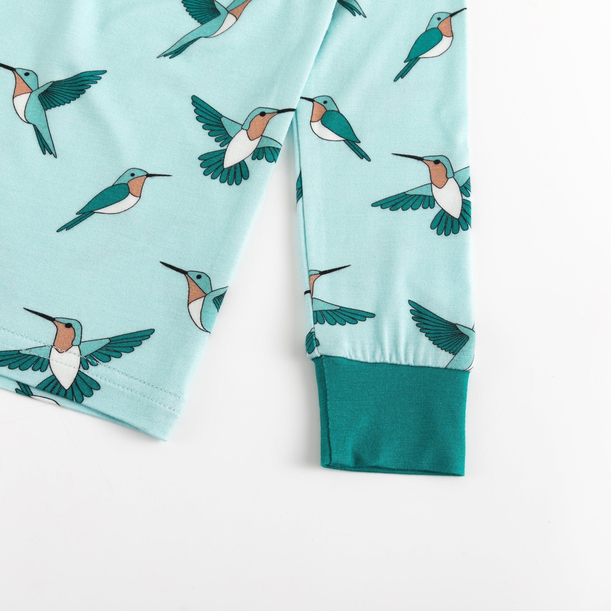 Hummingbird - Image 3