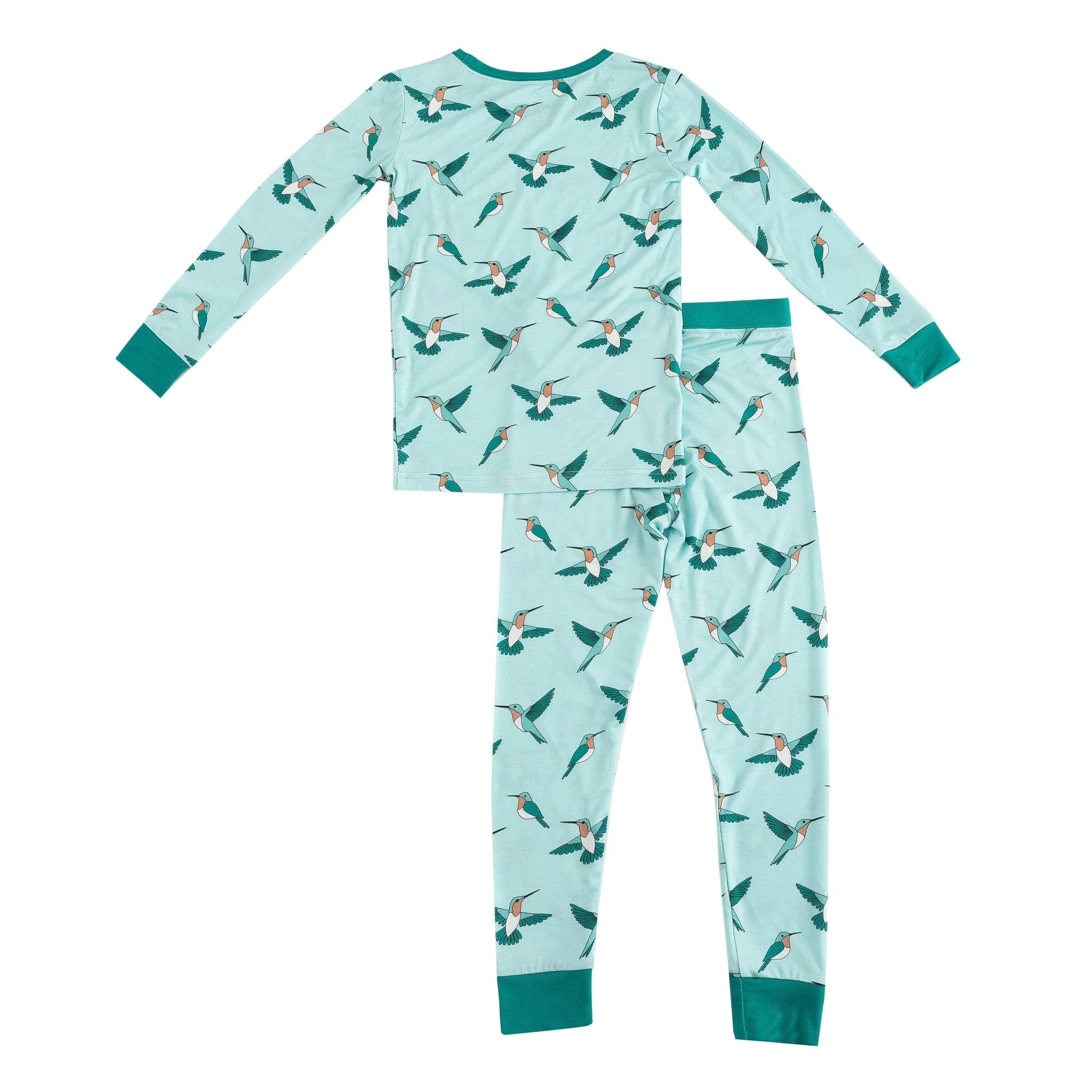 Hummingbird - Image 6