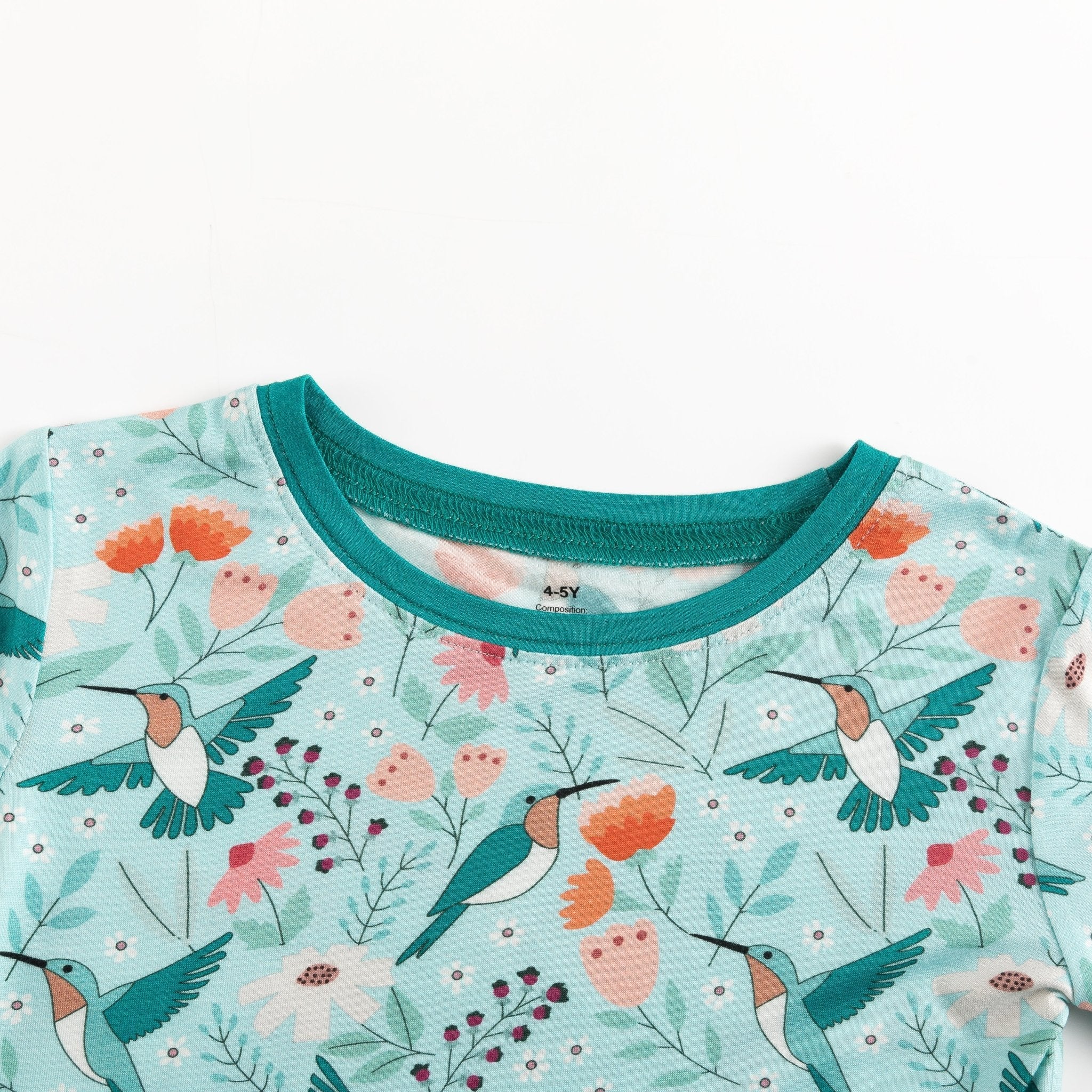 Hummingbird Bloom - Image 2
