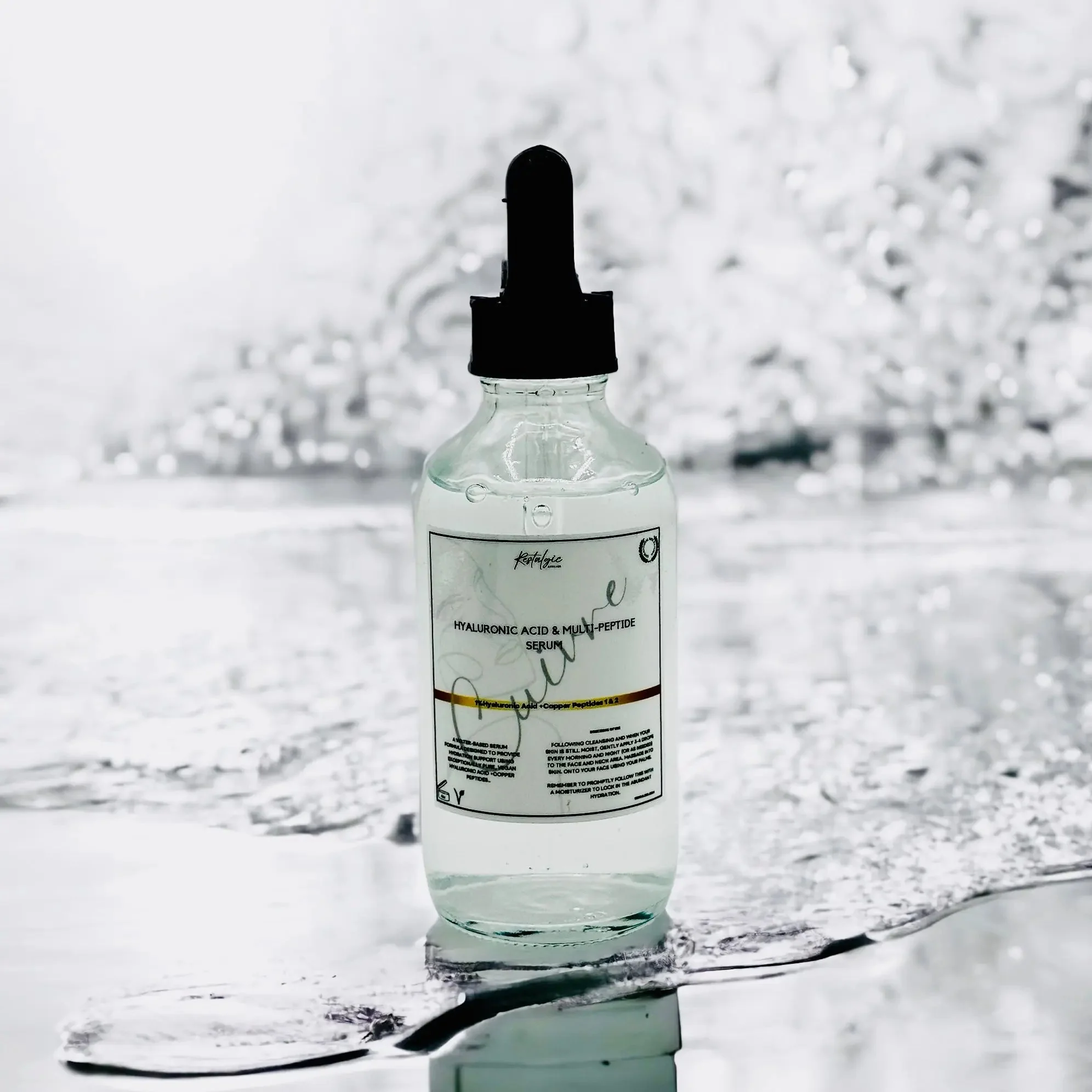 Hyaluronic Acid Serums - Image 2