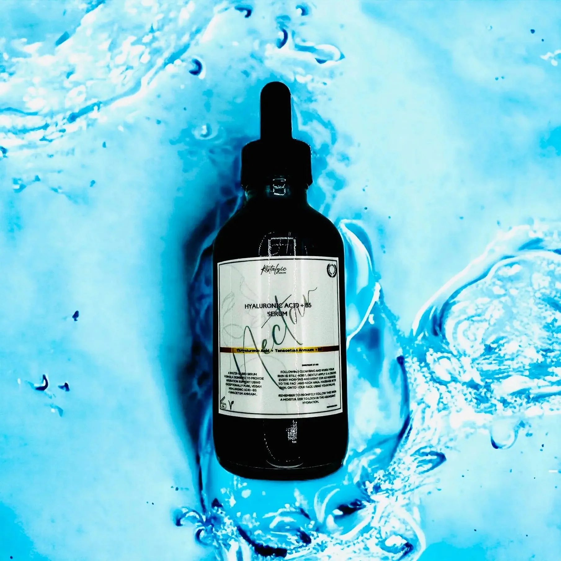 Hyaluronic Acid Serums - Image 3