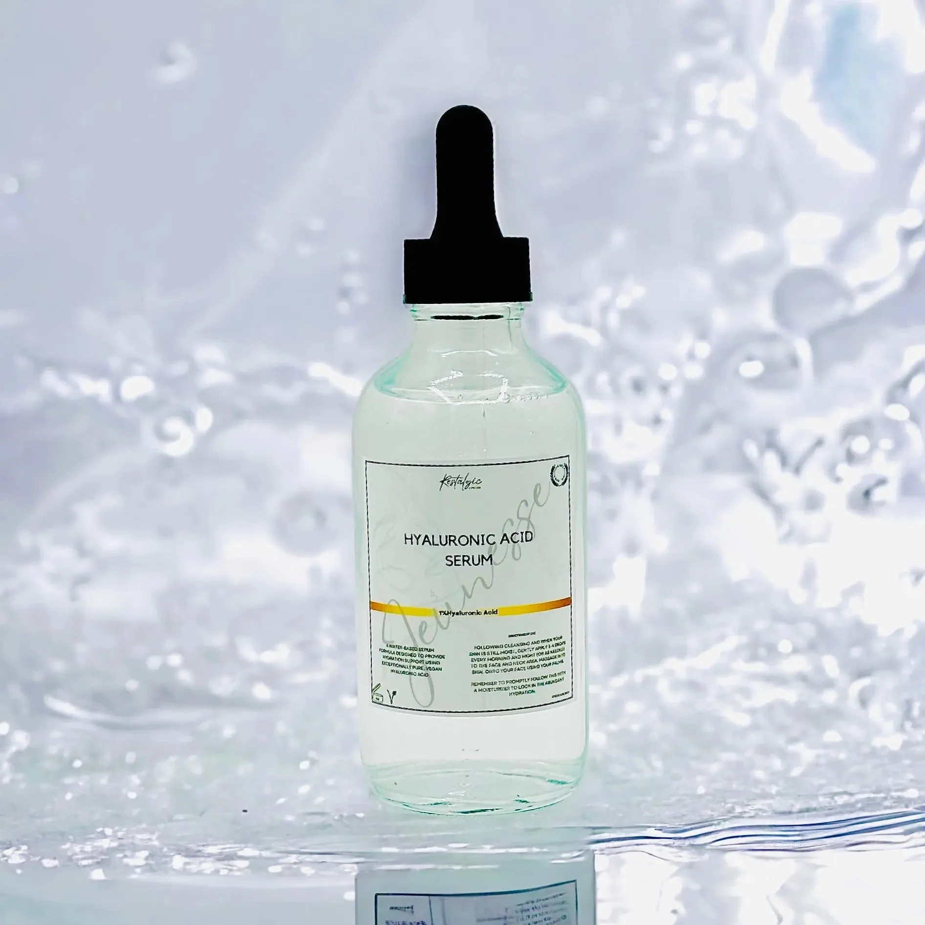 Hyaluronic Acid Serums - Image 4