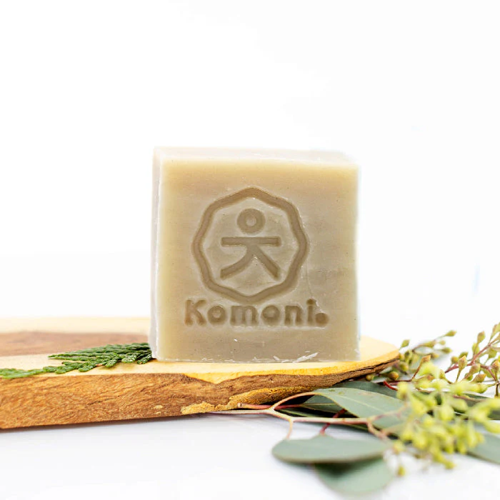 HYDRATE Shampoo Bar - Image 2
