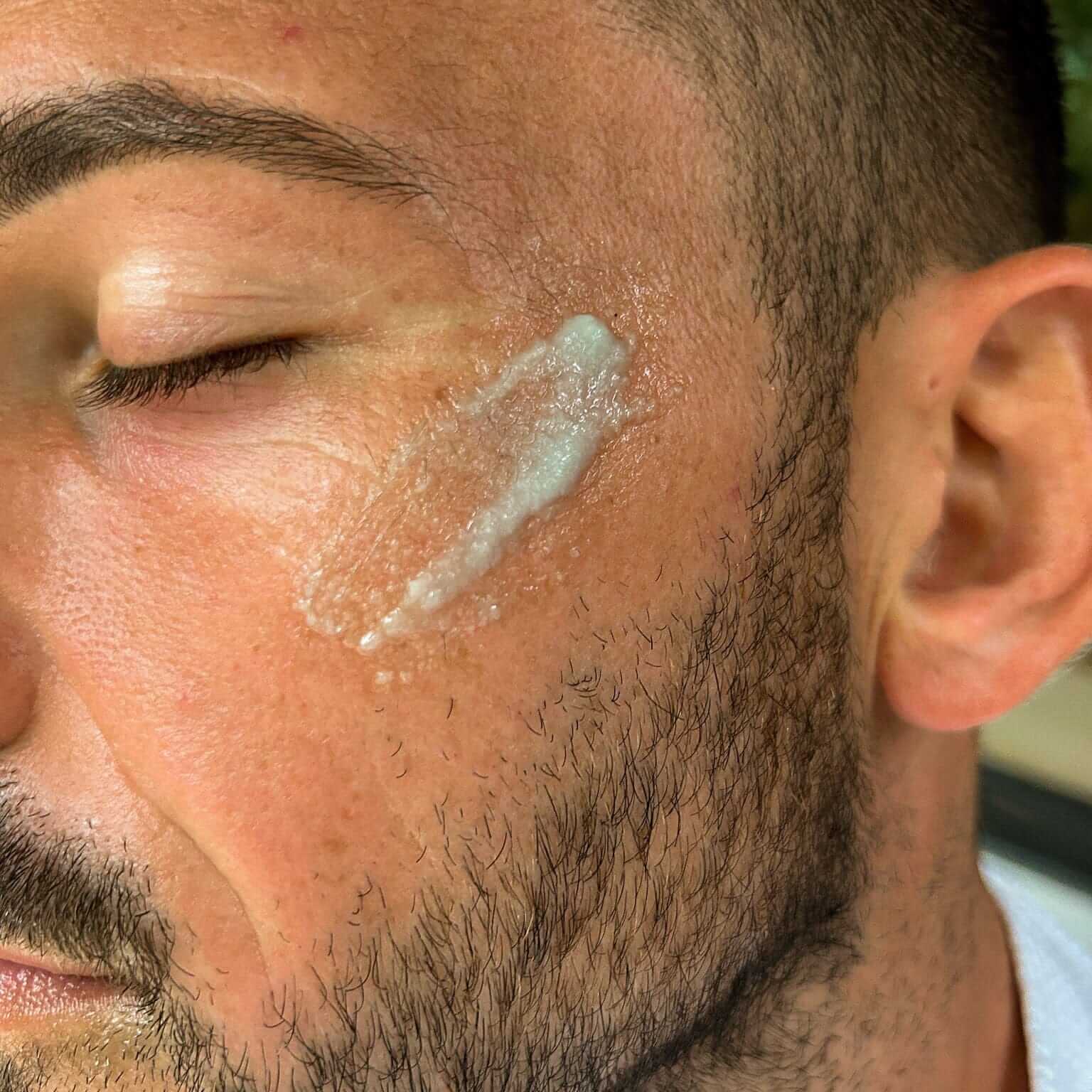 Hydrating Face Butter with Essential Oils - Image 3