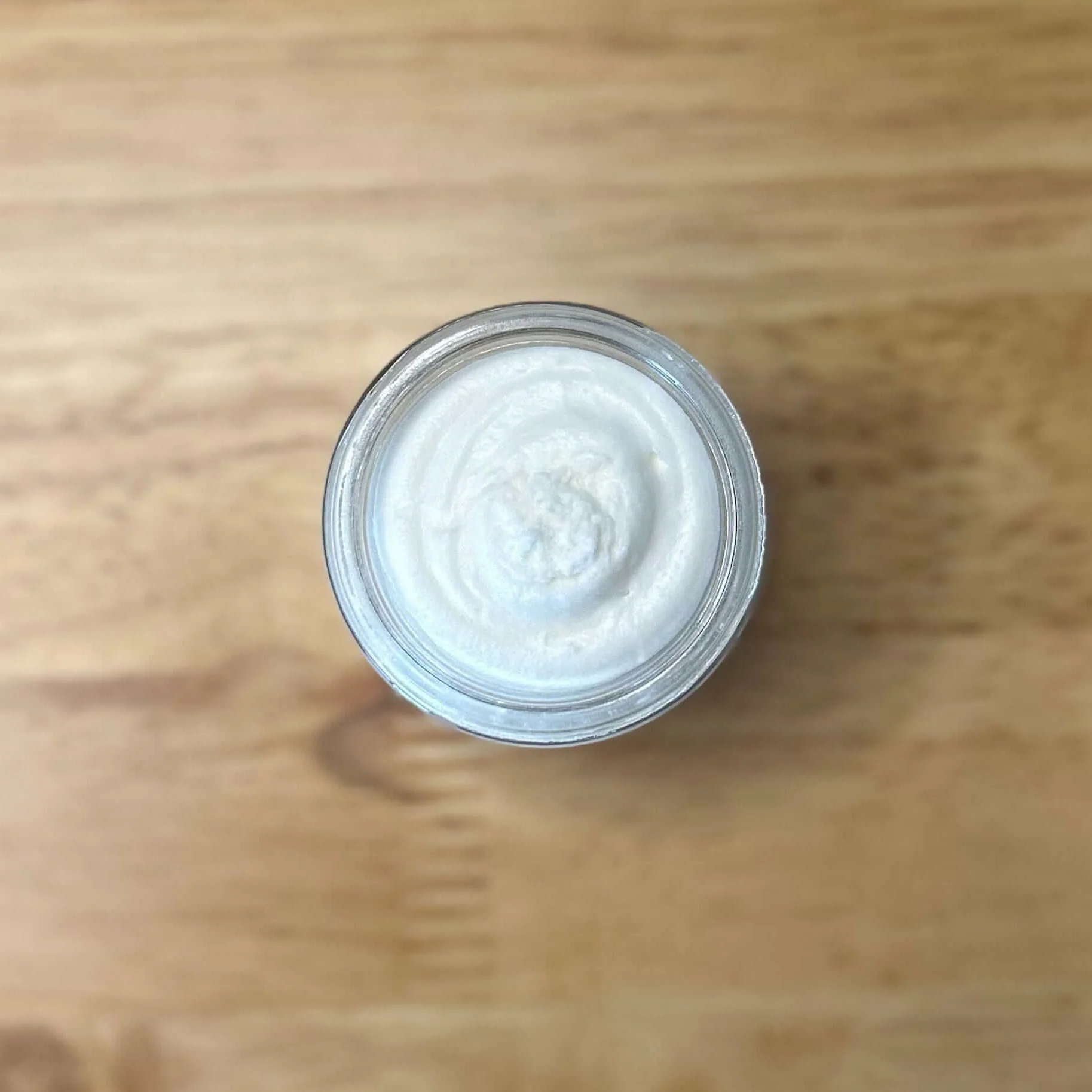 Hydrating Face Butter with Essential Oils - Image 4