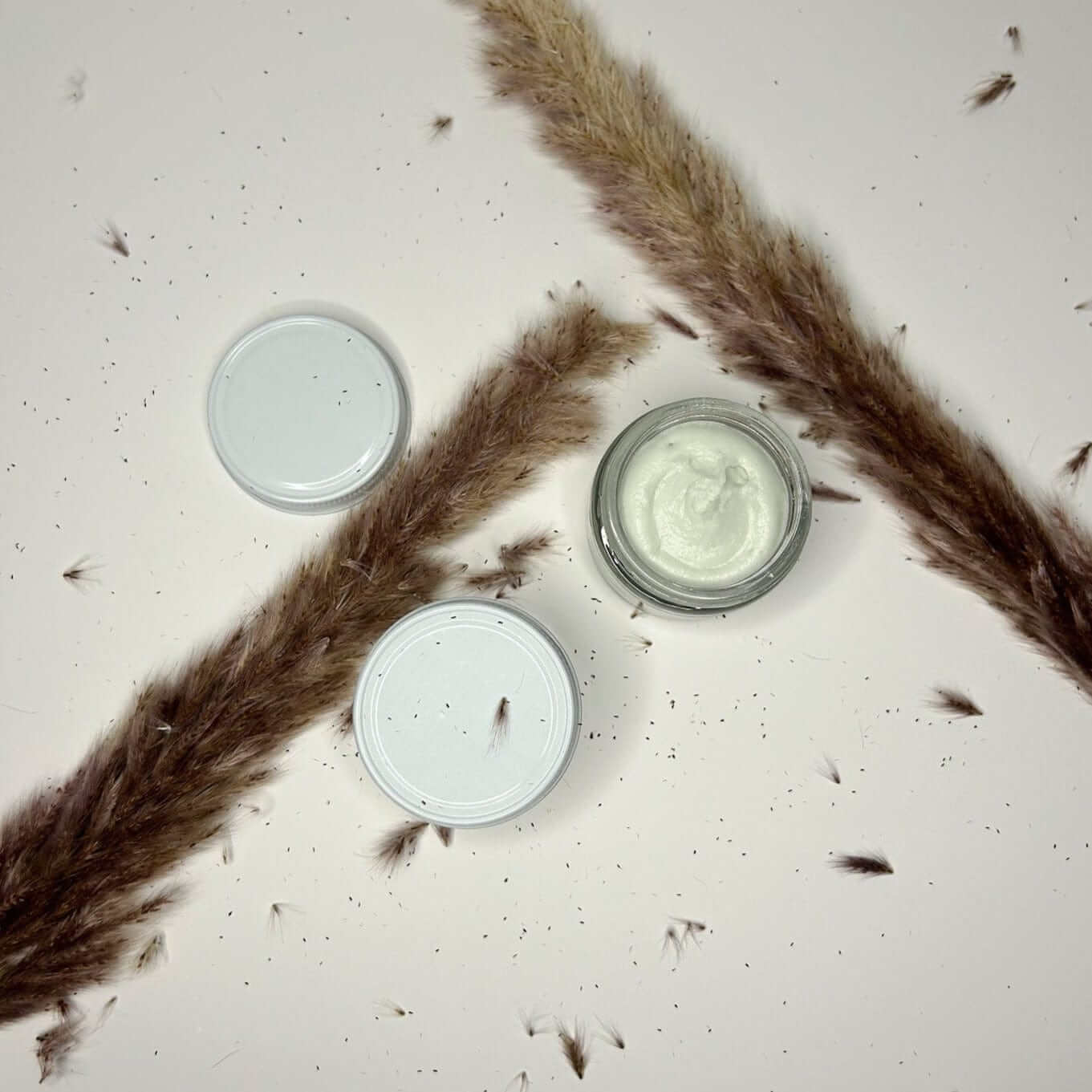 Hydrating Face Butter with Essential Oils - Image 6