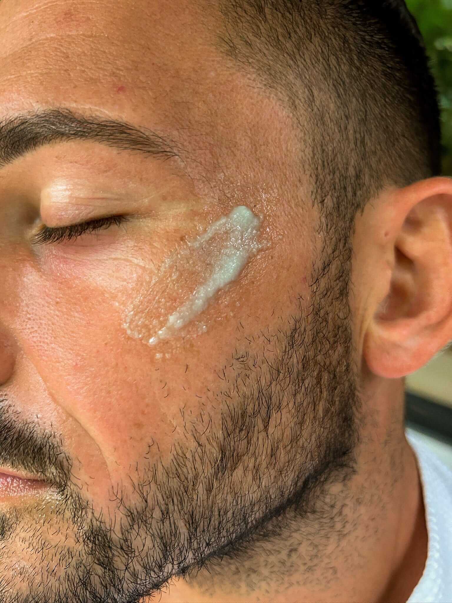 Hydrating Face Butter with Essential Oils - Image 8