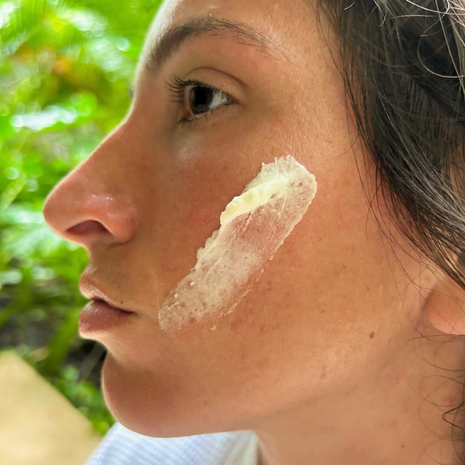 Hydrating Face Butter without Essential Oils - Image 3