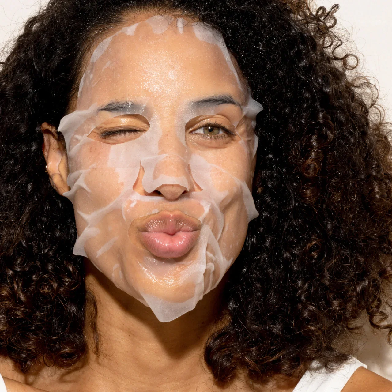 Hydrating Sheet Mask - Image 2