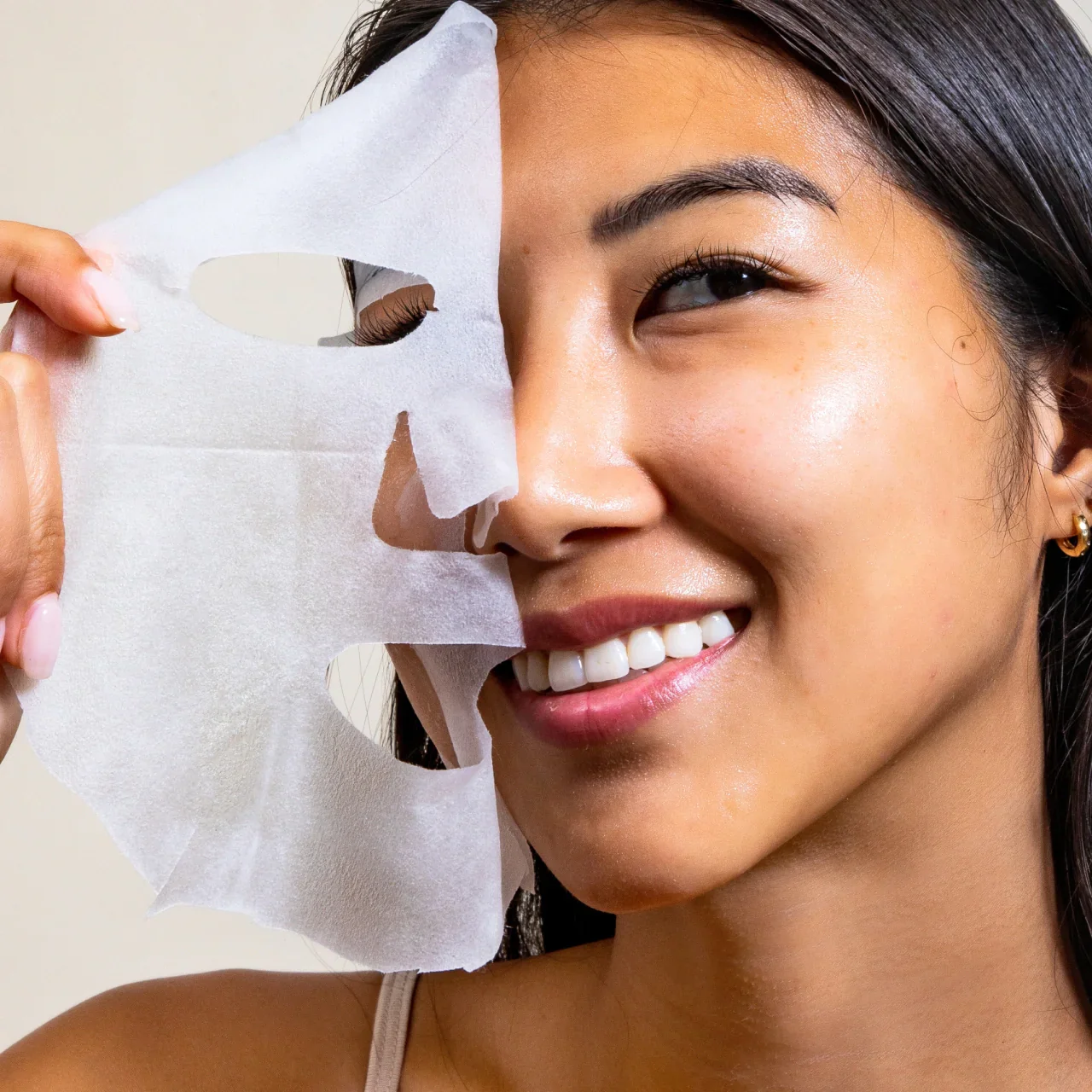 Hydrating Sheet Mask - Image 5