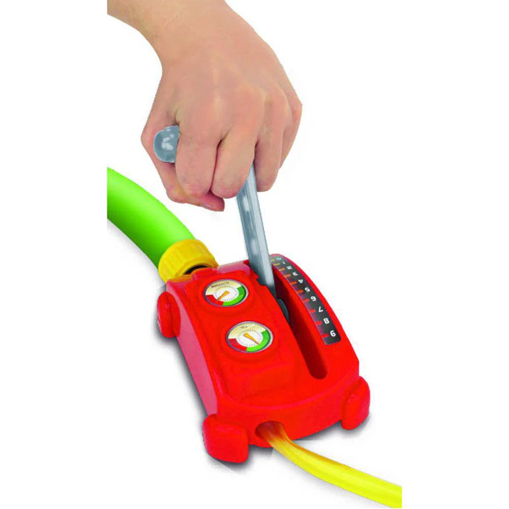 HYDRO LAUNCH Water Sprinkler Toy - Image 2