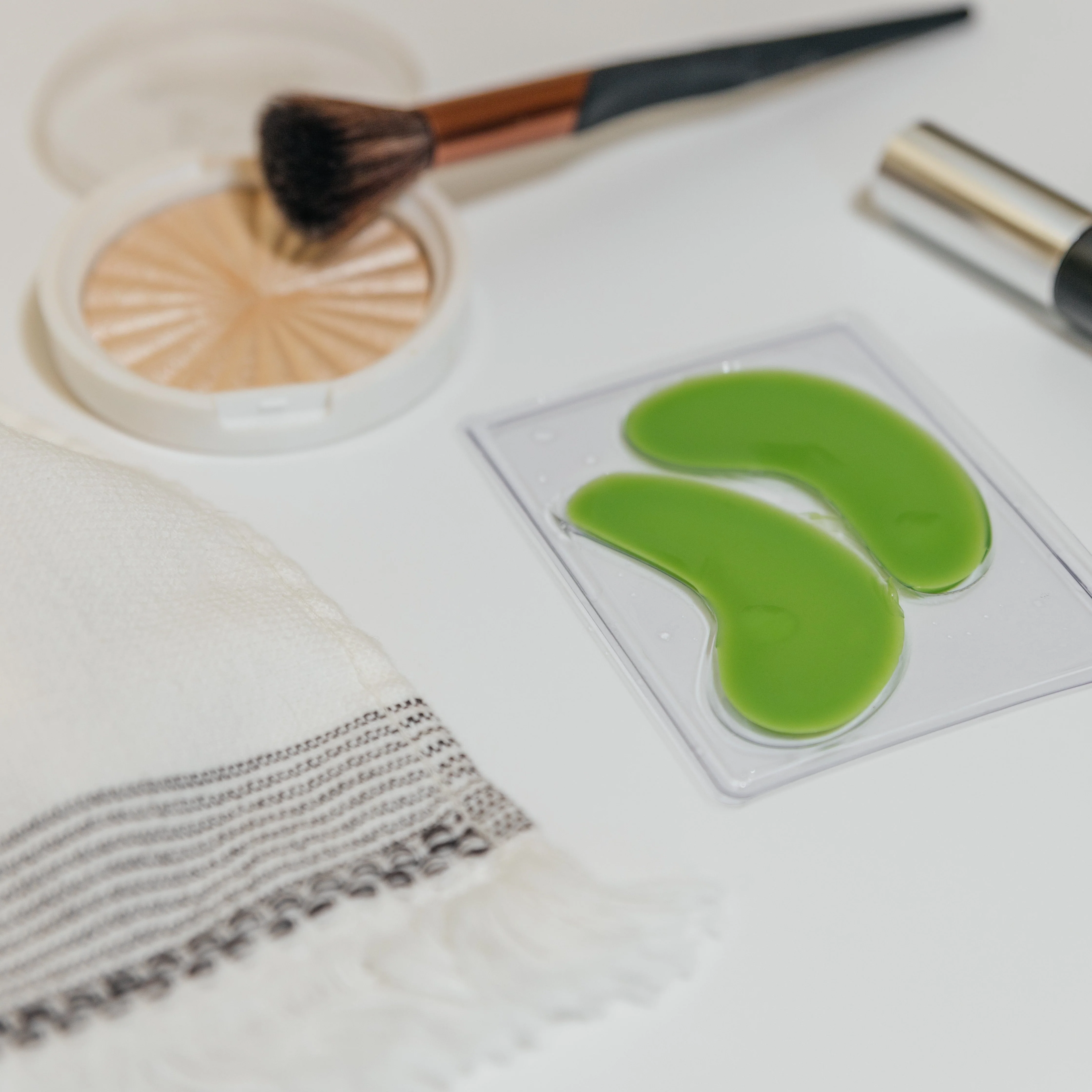 Hydrogel Eye Mask - Image 2