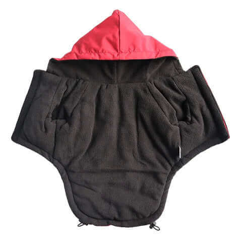 HydroHike Jacket - Image 3
