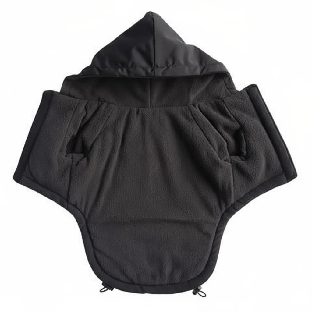 HydroHike Jacket - Image 4