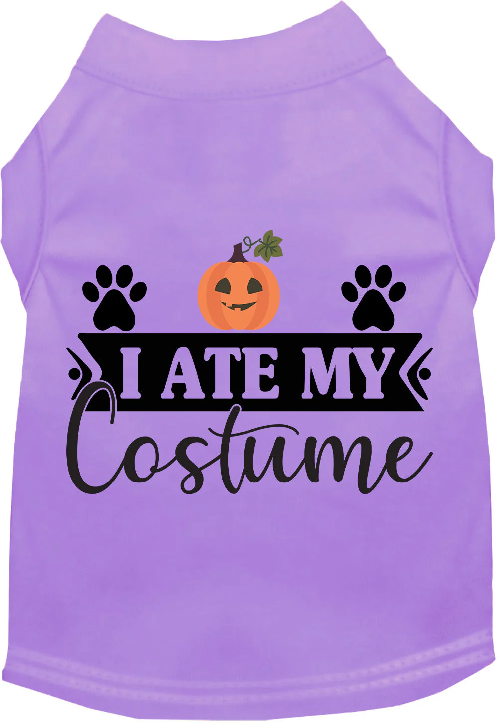 I Ate My Costume Pet Shirt - Image 7