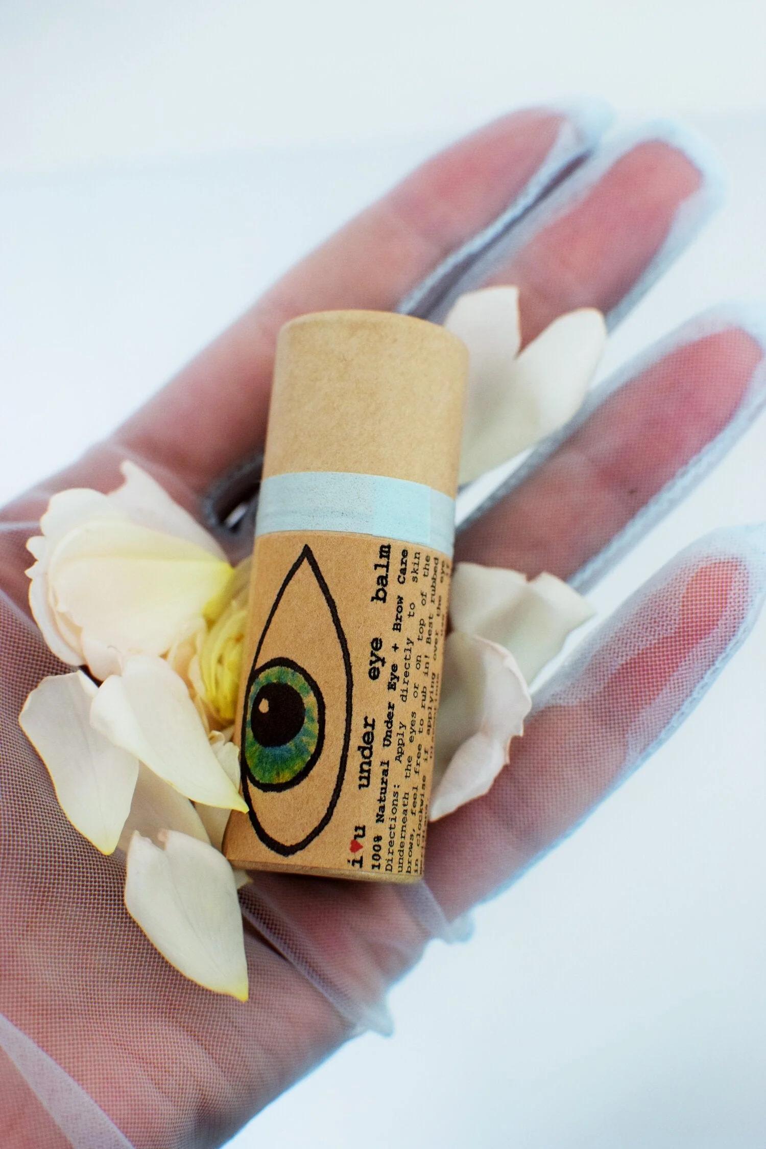 I Love You Under Eye Balm - Image 5