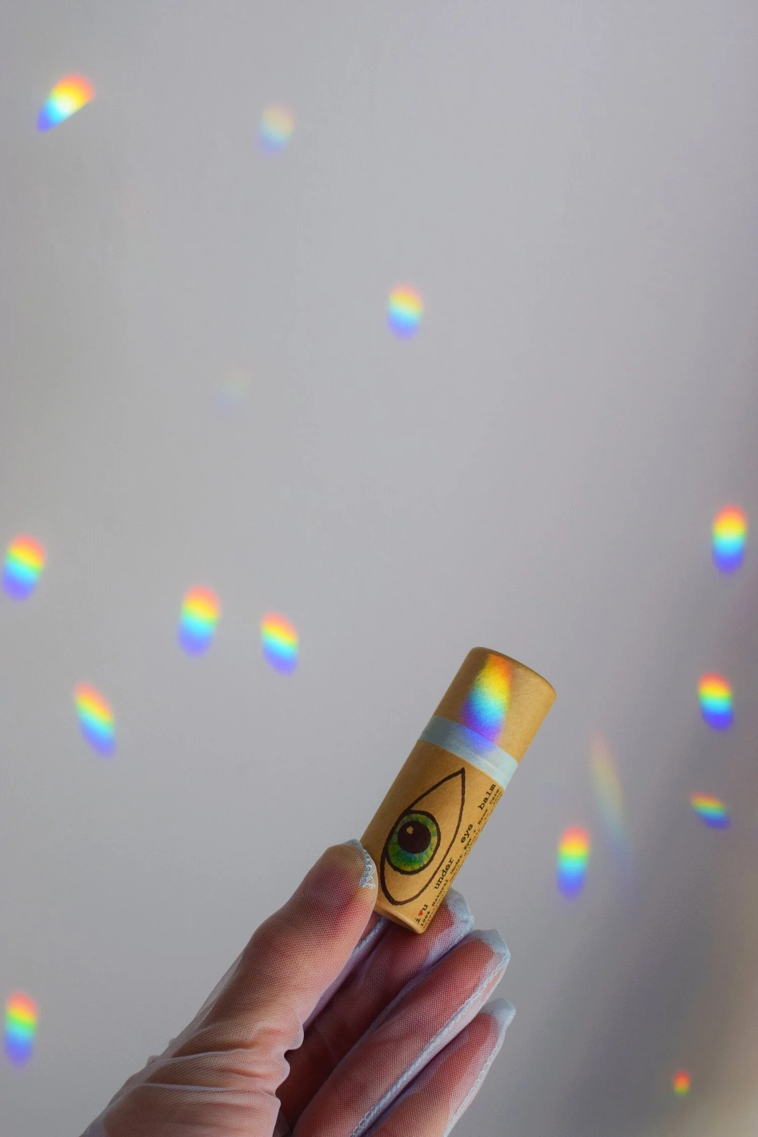 I Love You Under Eye Balm - Image 7