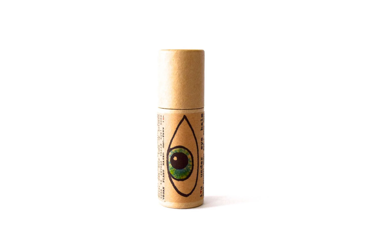 I Love You Under Eye Balm - Image 8