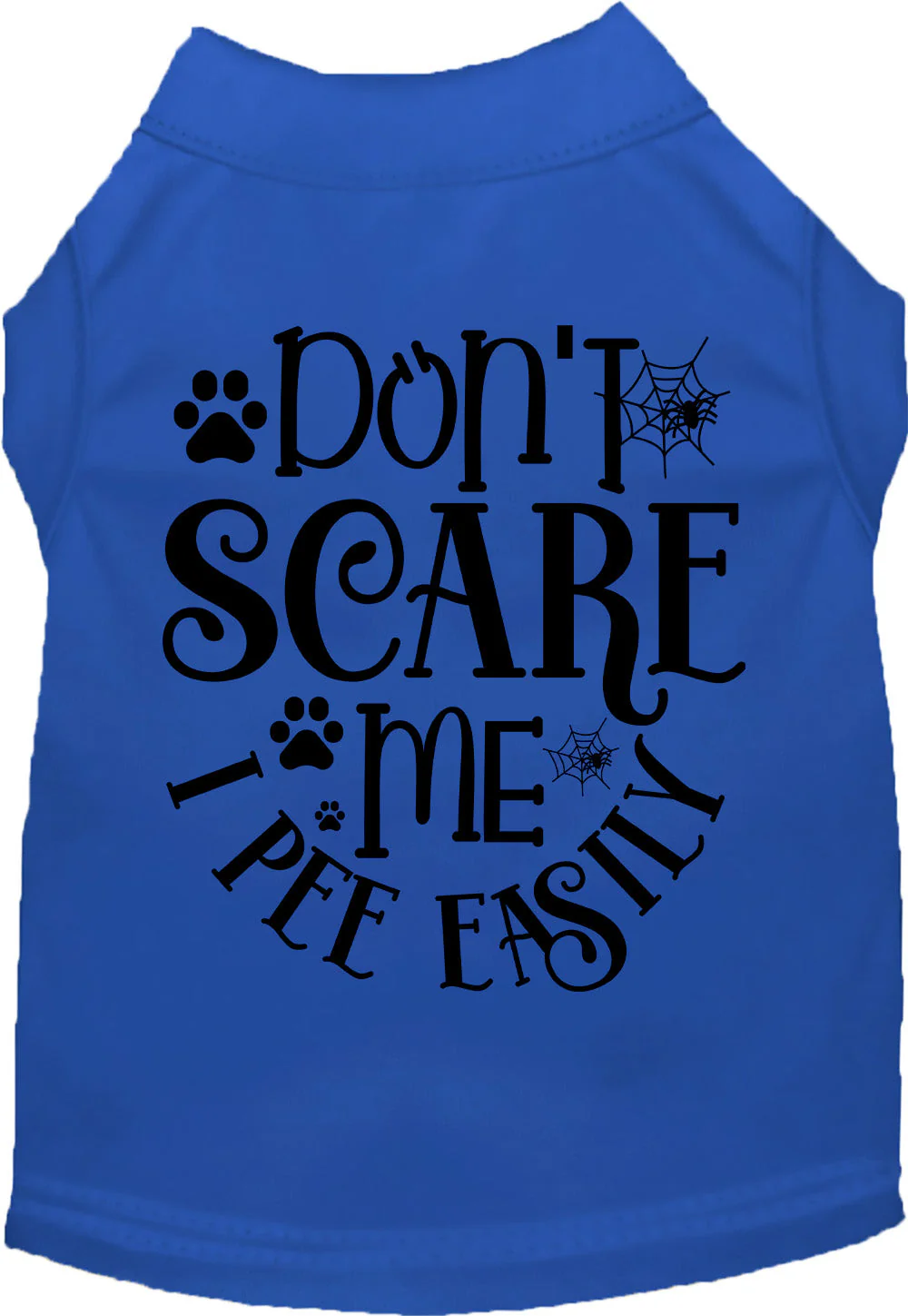 I Pee Easily Pet Shirt - Image 3