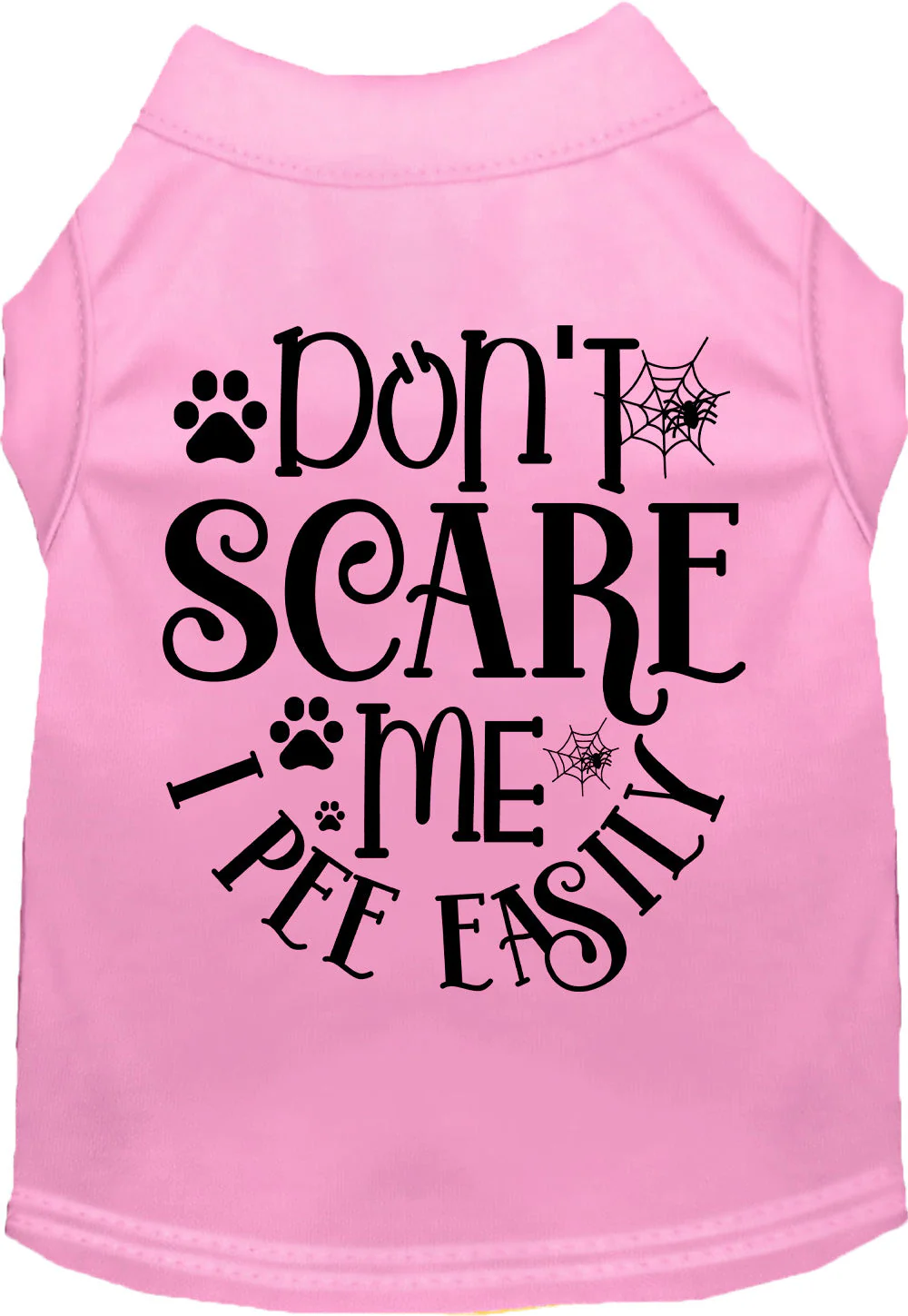 I Pee Easily Pet Shirt - Image 5