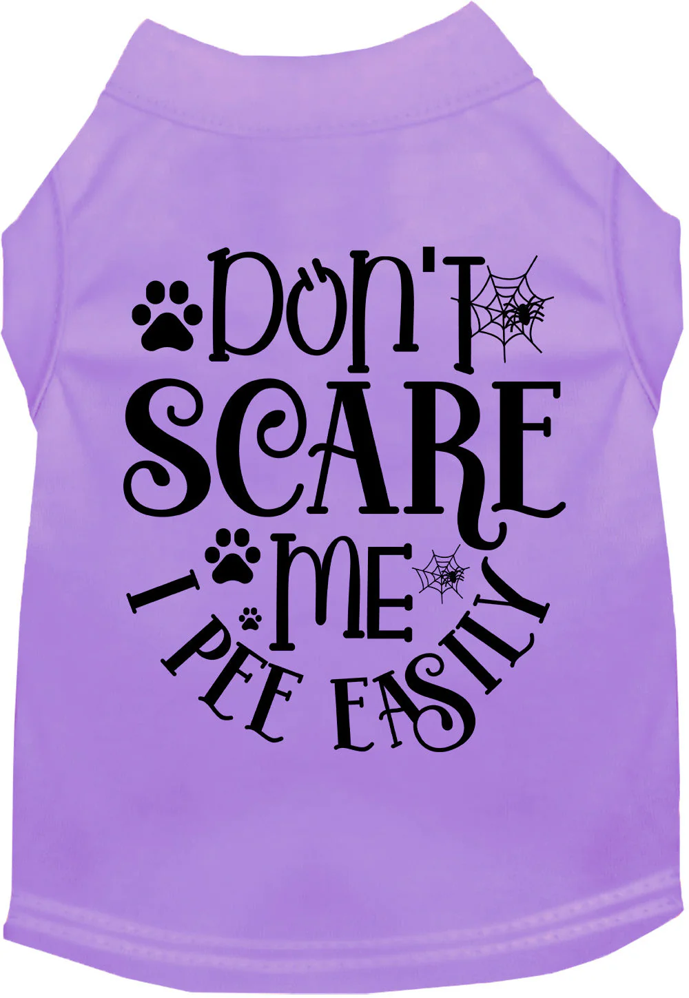 I Pee Easily Pet Shirt - Image 6