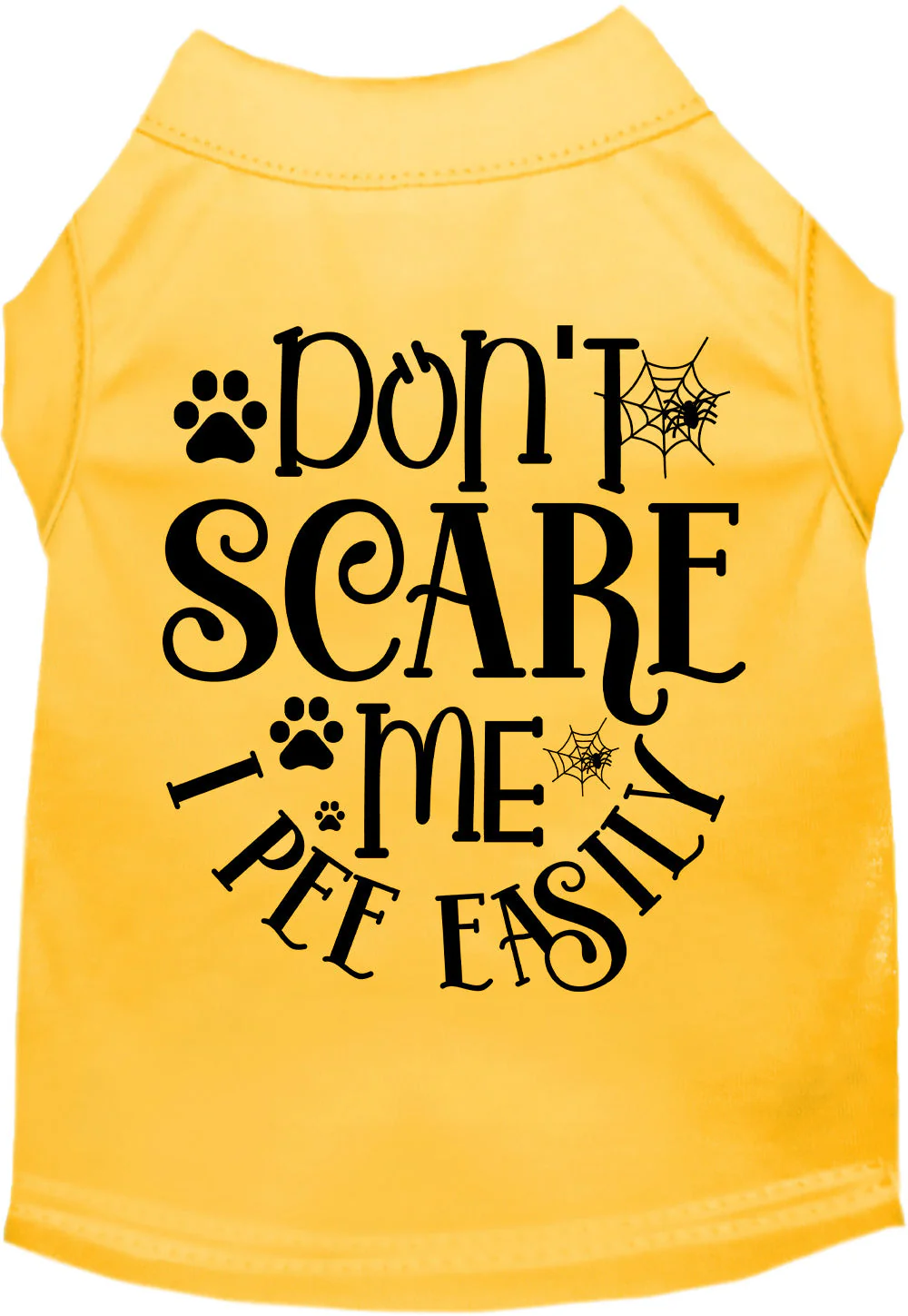 I Pee Easily Pet Shirt - Image 9