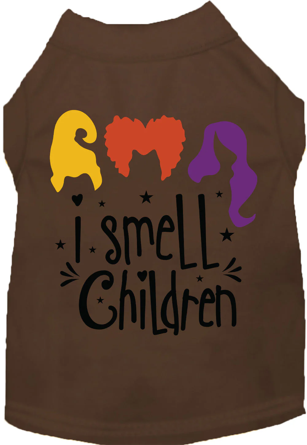 I Smell Children Pet Shirt - Image 10