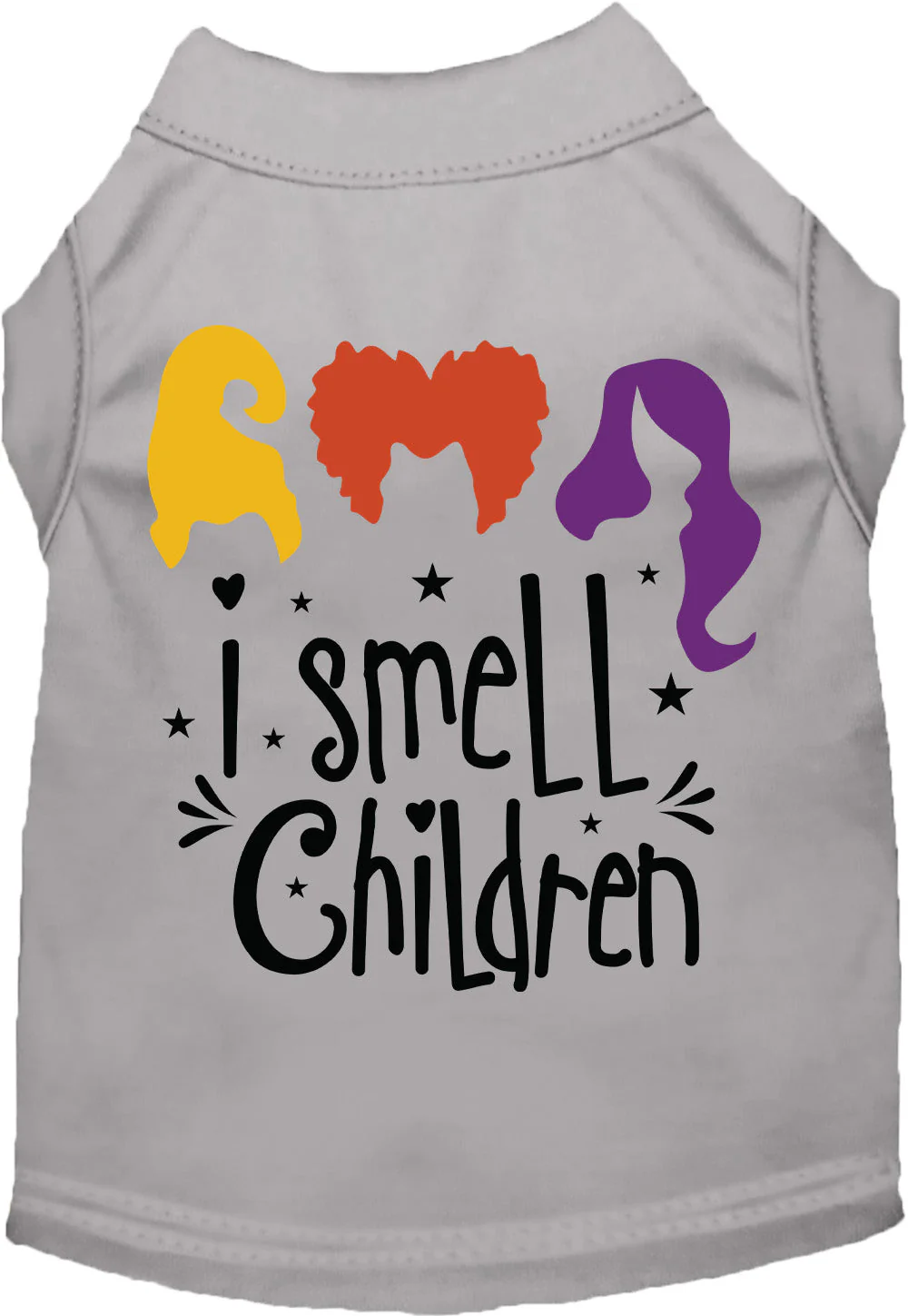 I Smell Children Pet Shirt - Image 11