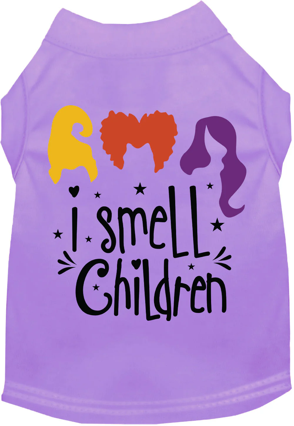 I Smell Children Pet Shirt - Image 3