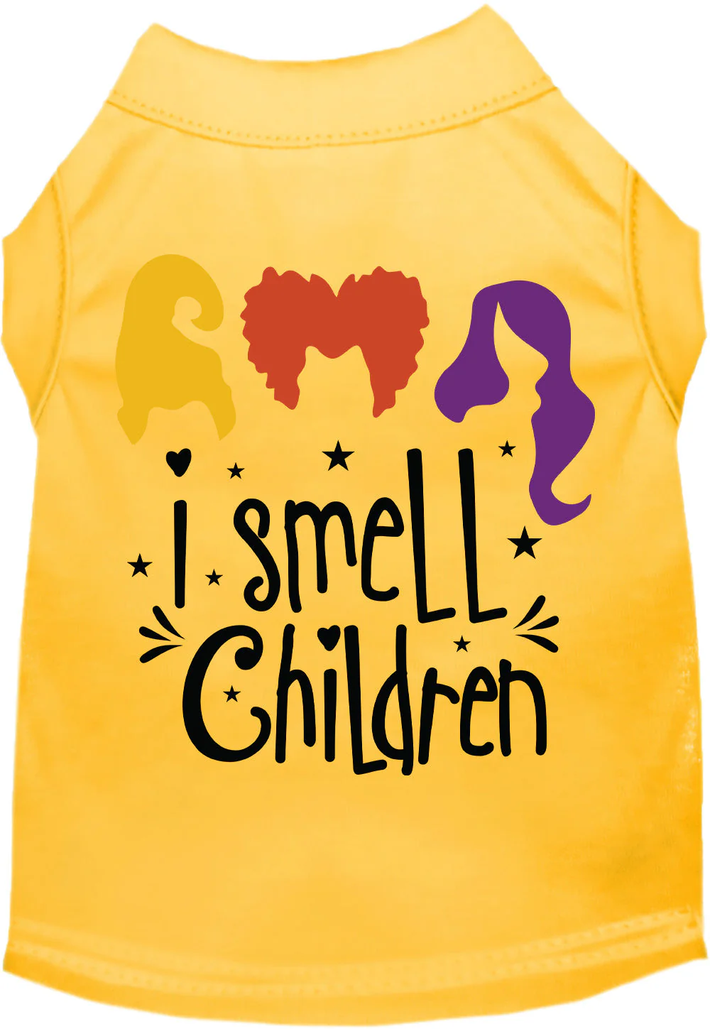 I Smell Children Pet Shirt - Image 6