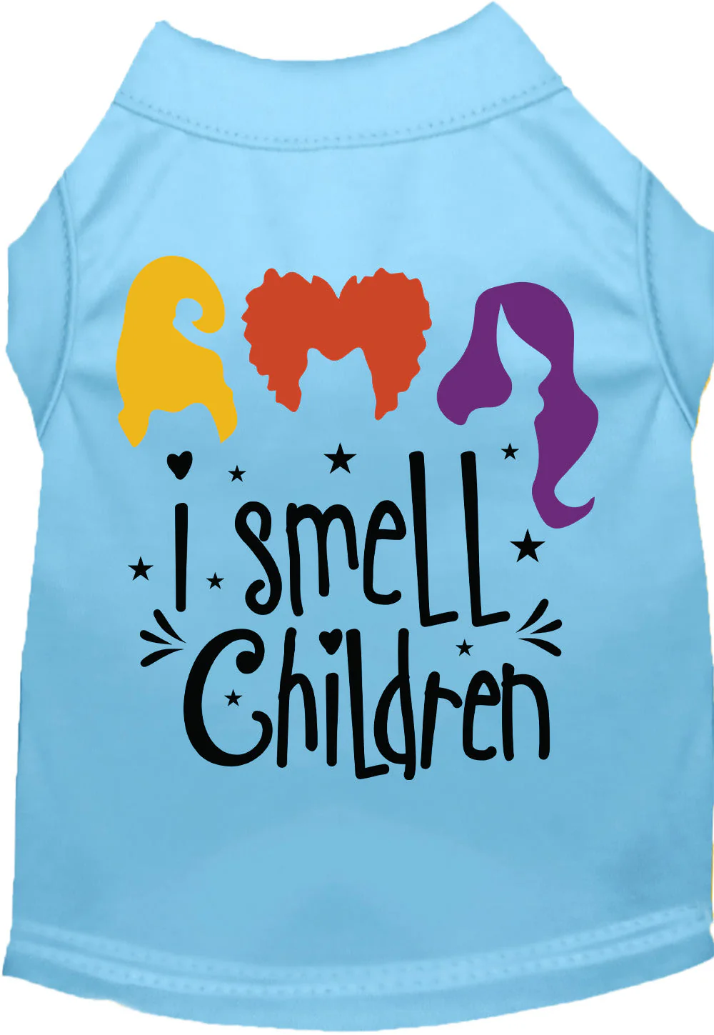 I Smell Children Pet Shirt - Image 7
