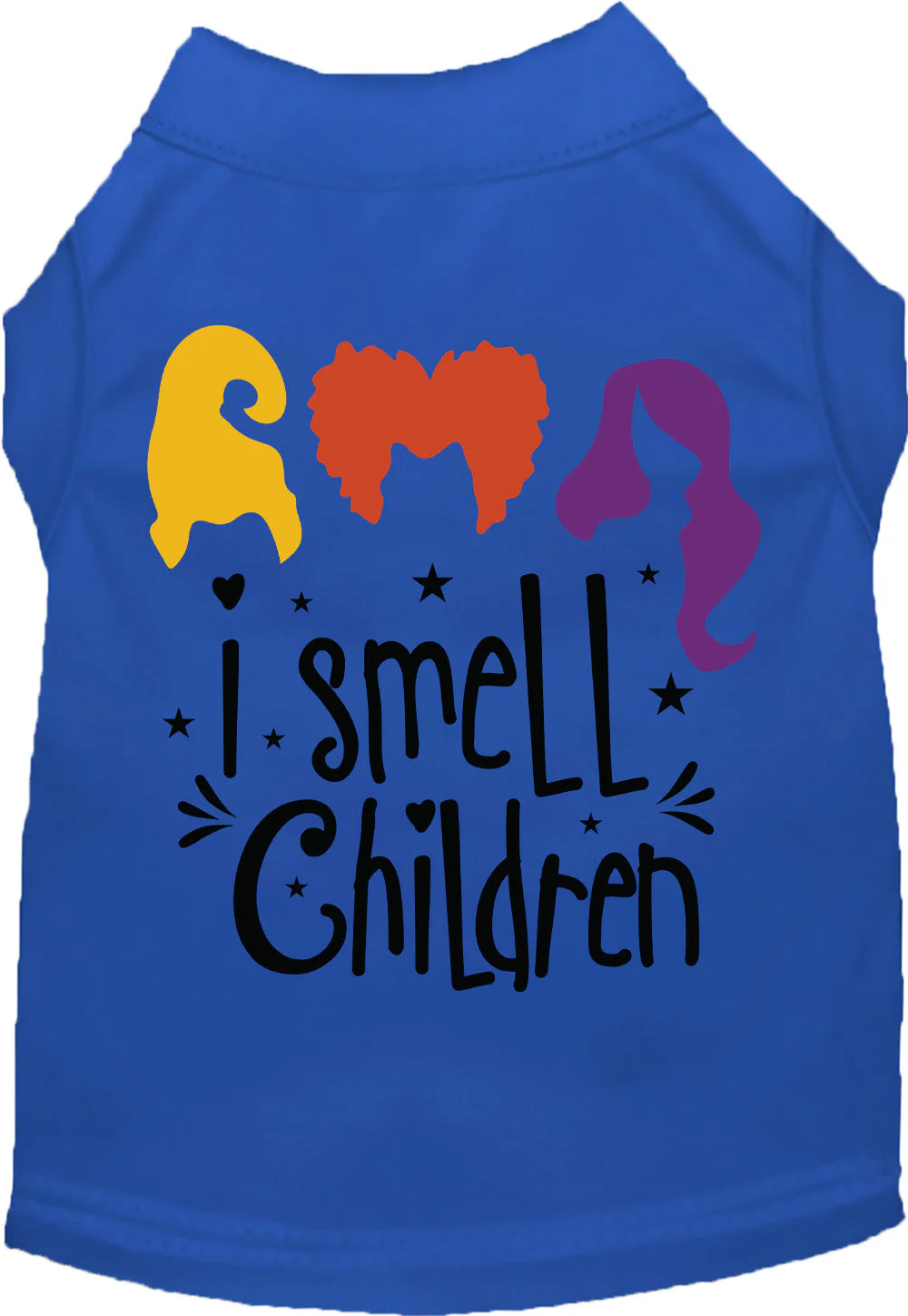 I Smell Children Pet Shirt - Image 8